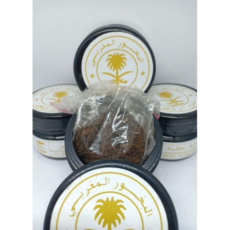 bukhur dupa almaghribi alkaff harga distributor