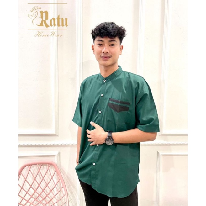 Koko ratu/Koko Dewasa/baju koko dewasa