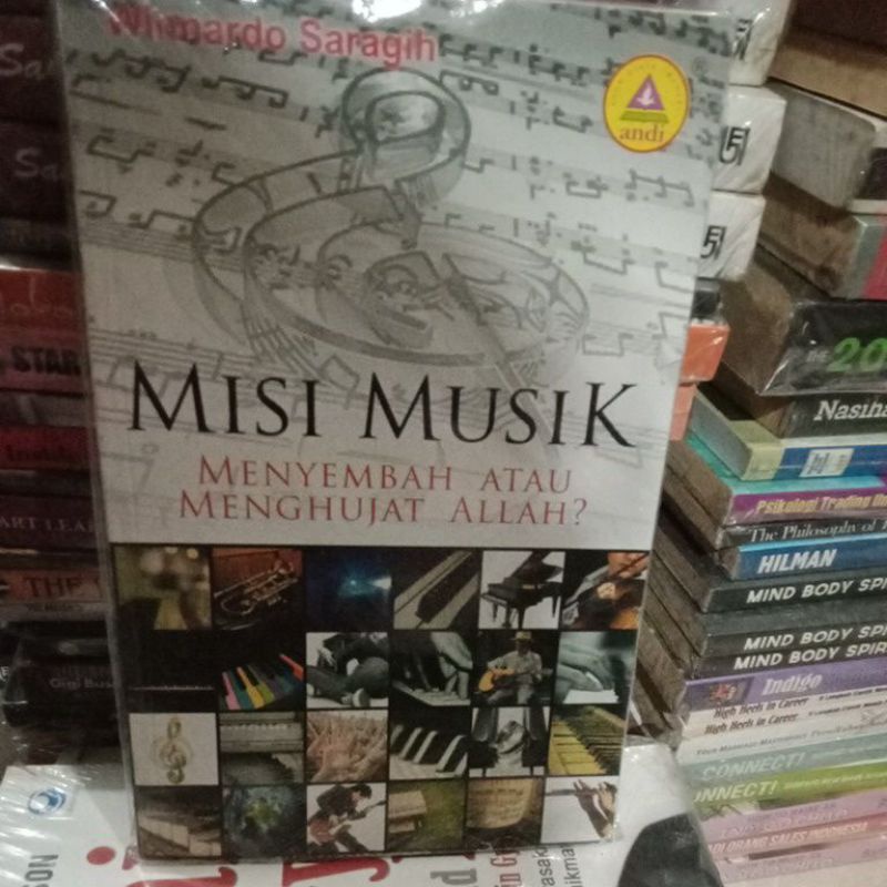 MISI MUSIK