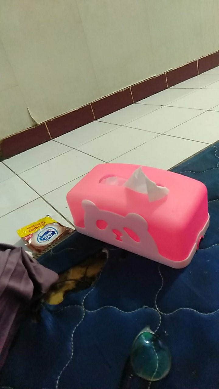 Pengurai Limbah Hotel, Apartemen Dan Gedung Perkantoran - Bioprisma