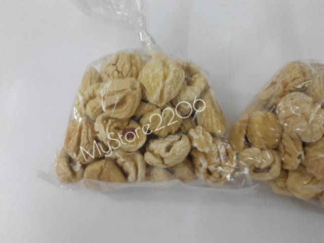 Lakci impor China / Lak Ci / Cui / Kaulak / Kau Lak / Chestnut / Chest Nut