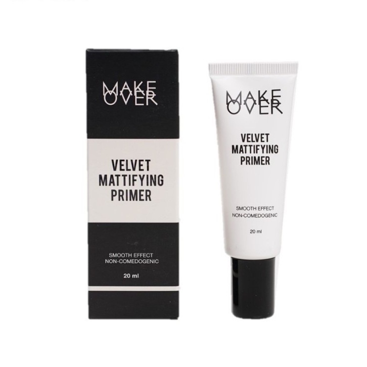 ★ BB ★ MAKE OVER Velvet Mattifiying Primer 20 ml