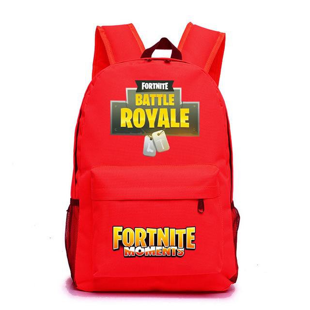 BDKR_TAS - TAS RANSEL ANAK / TAS RANSEL ANAK BATTLE ROYALE / TAS SEKOLAH ANAK KARAKTER / BACKPACK