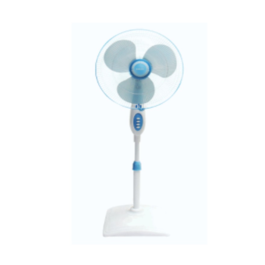 MIYAKO DESK FAN DAN STAND FAN 16inc KAS-1618 KB