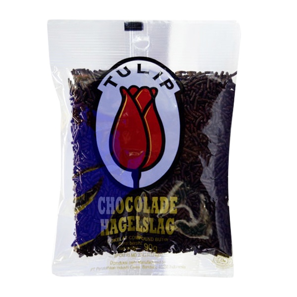

Tulip Hagelslag 90 Gr