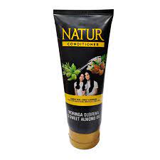 *galerybeautysemarang* Natur Conditioner Ginseng - Aloevera - Moringa - 165ml