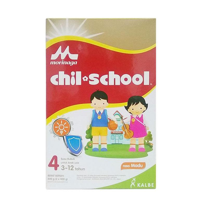 CHIL SCHOOL REGULER 800 gr