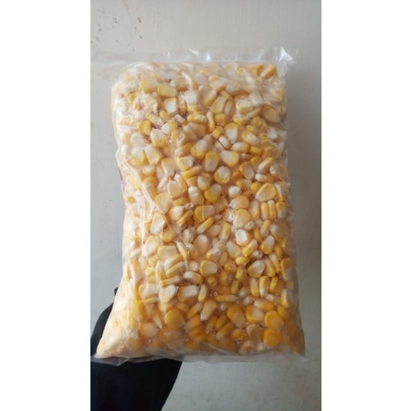 

Jagung Pipil Reguler 1 kg