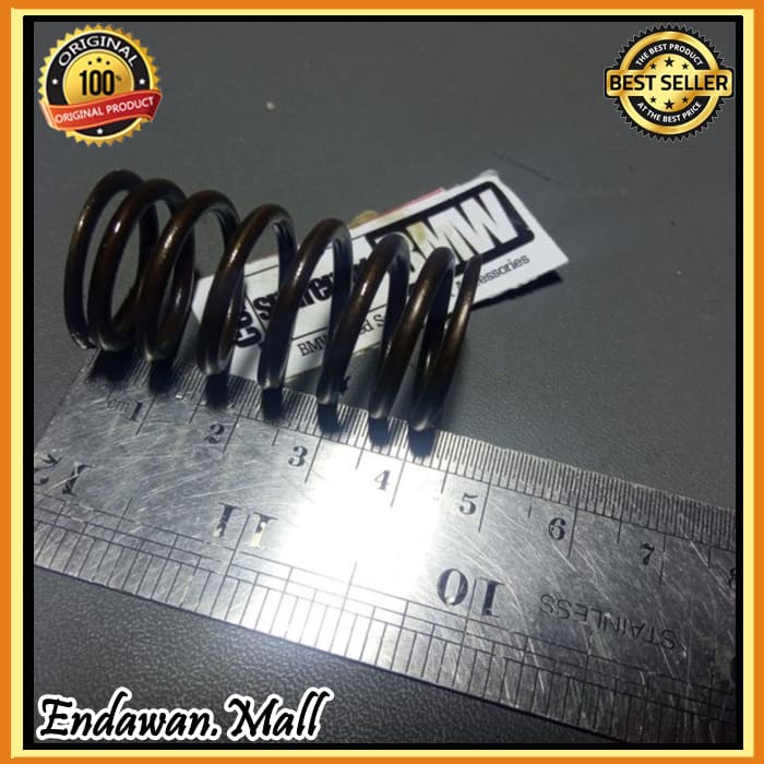 Promo Per Kecil Dalam Per Klep BMW Engine M60 BMW E32 E34 E38 Keren