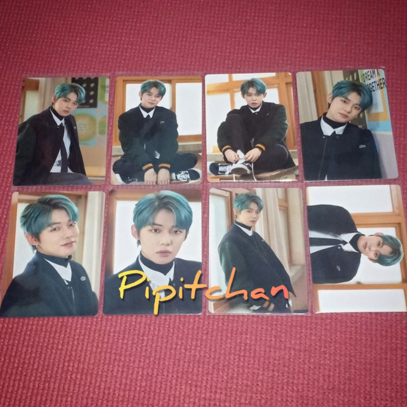 TXT YJ BG Fanlive 2020 set