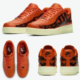 Jual Nike Air Force 1 Skeleton \
