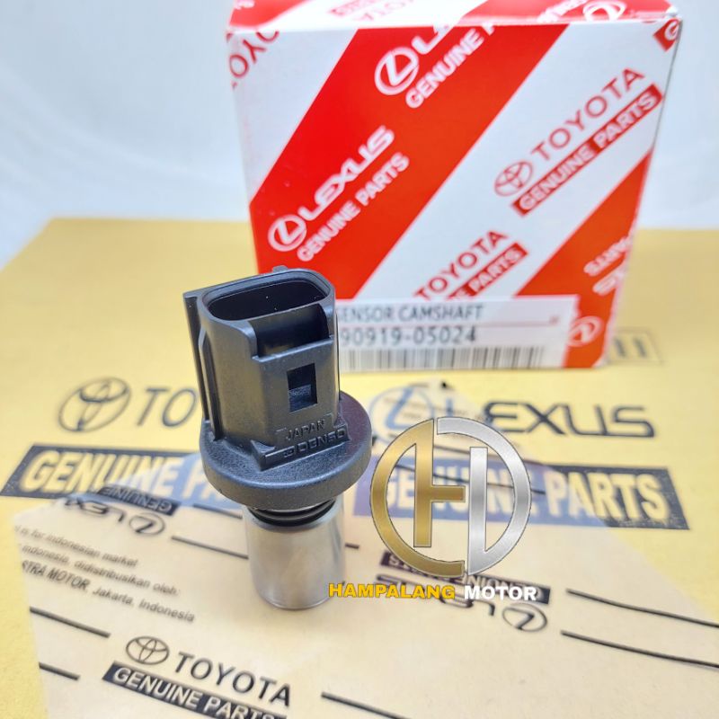 SENSOR CMP SENSOR CAMSHAFT TOYOTA VIOS GREAT ASLI