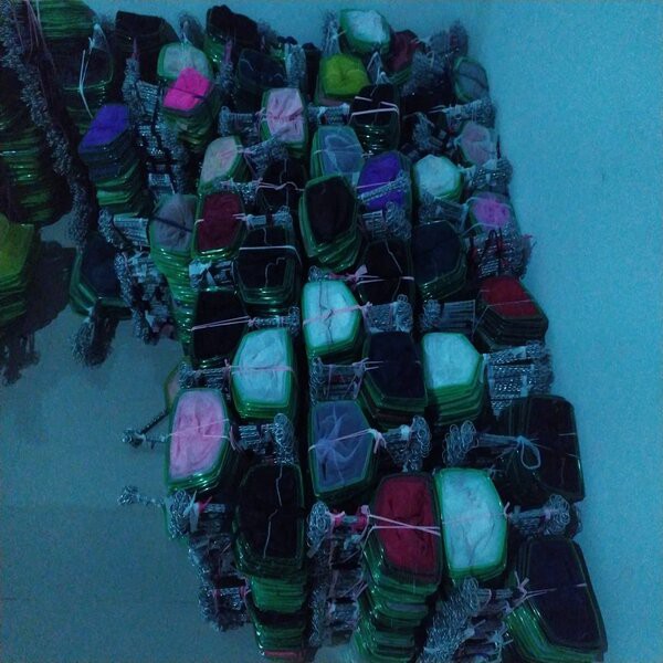 Serokan Ikan 30 cm Seser Saringan Jaring 30cm Aquarium Aquascape Murah