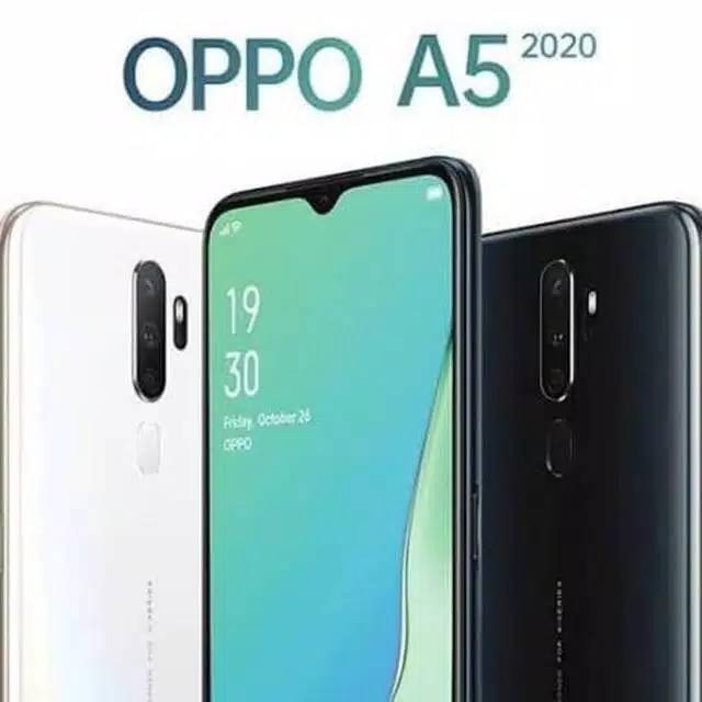 OPPO A5 2020 4/128