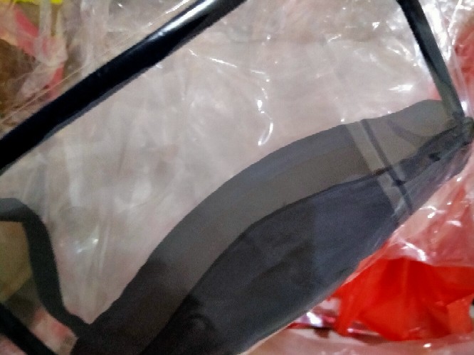 Ready Stock Masker Shield Junior Wardrobe Original 3lapis Kain