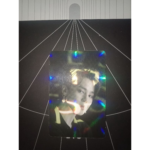 [BOOKED] PC jimin Holo MCB