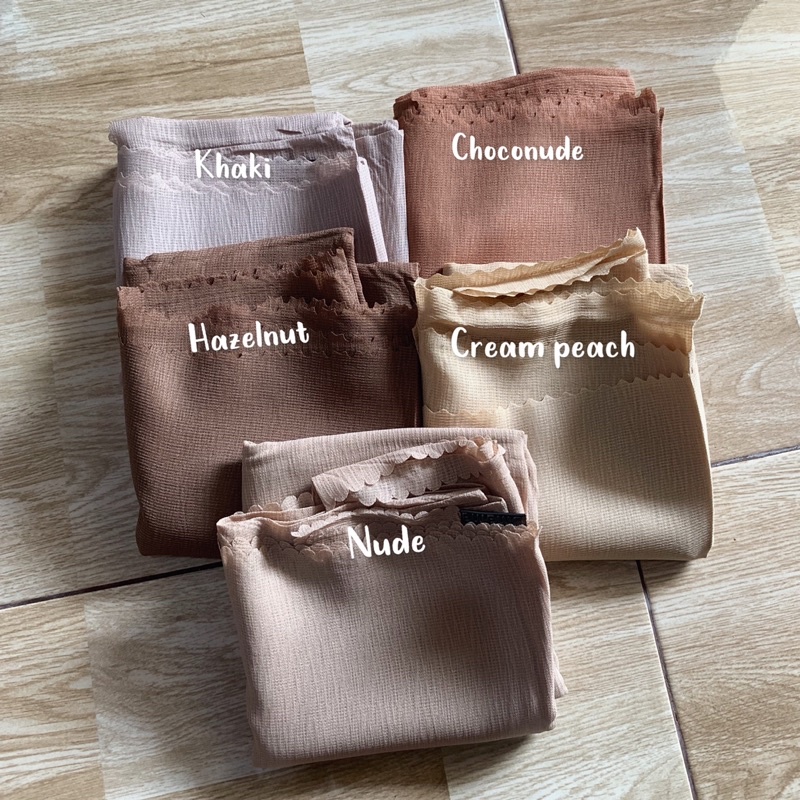 PART 1 SEGIEMPAT CORNSKIN LC-4