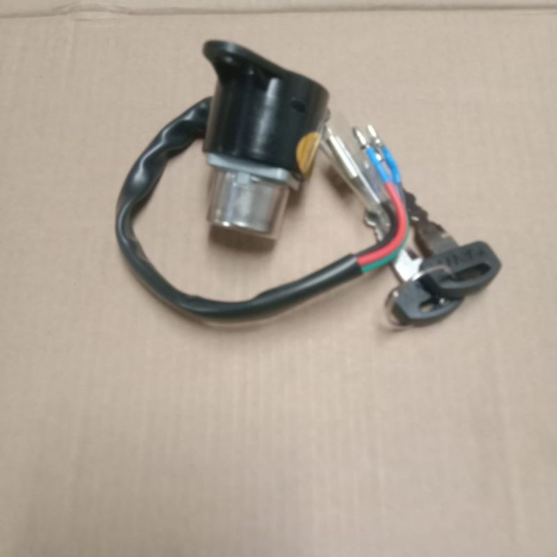 kunci kontak gl 100/konci kontak gl 100/stopkontak kontak gl 100