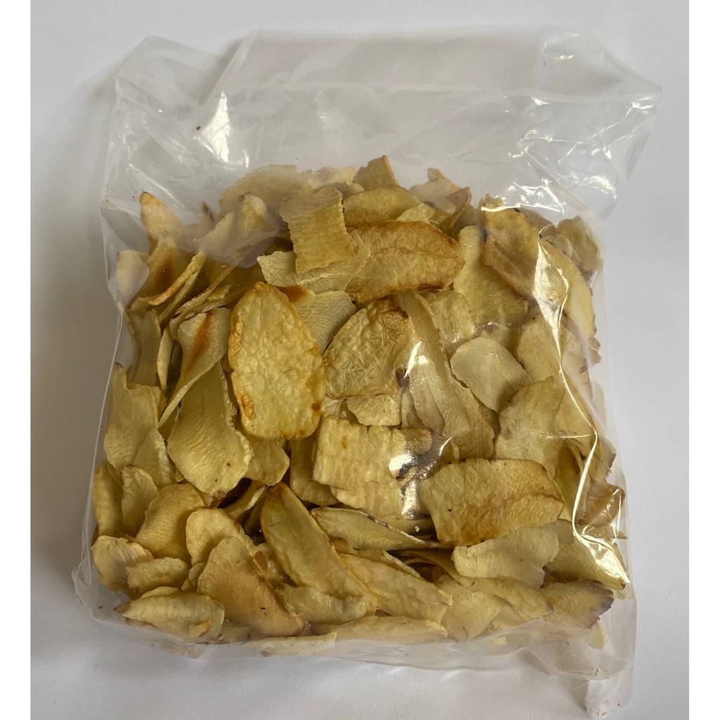 

keripik gayam 250gr