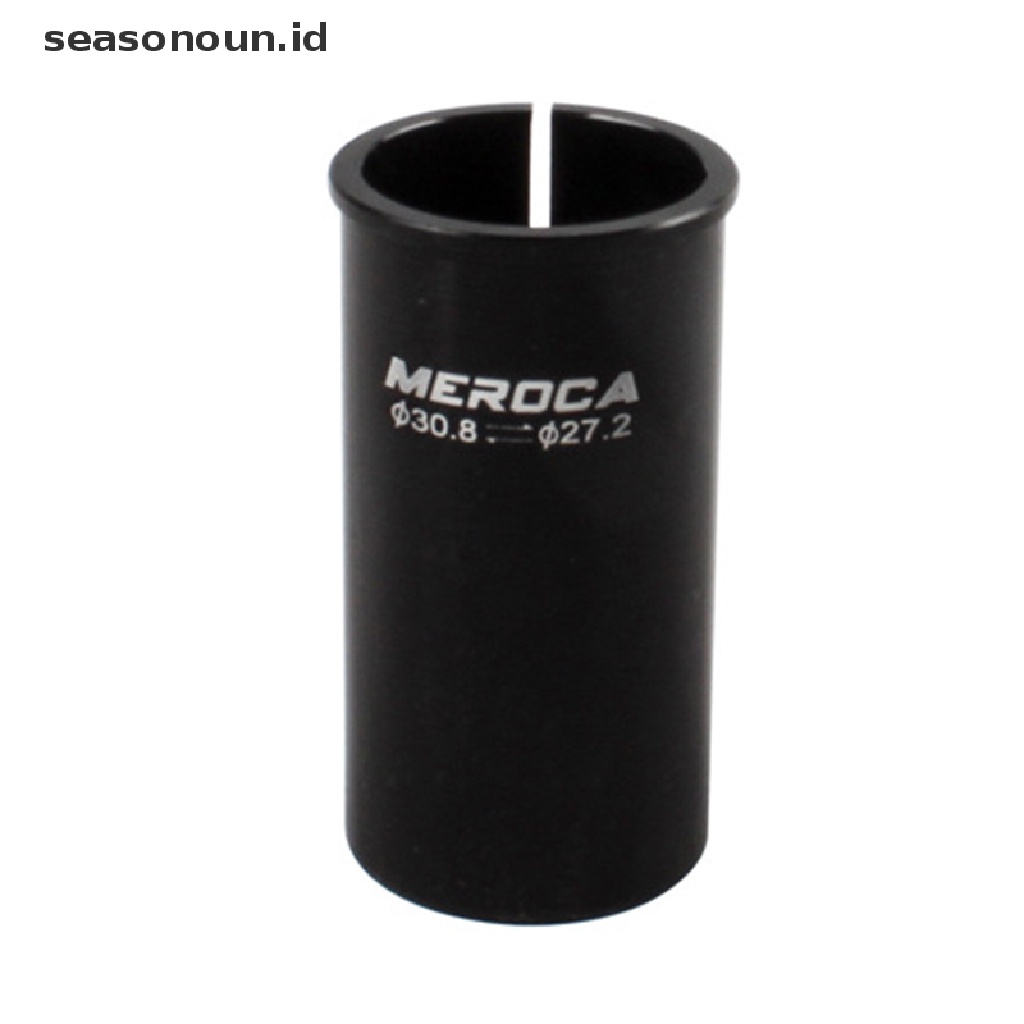 【seasonoun】 Road Bike Seat Tube Seatpost Reducing Sleeve 27.2 To 28.6 27.2 To 30.0 .