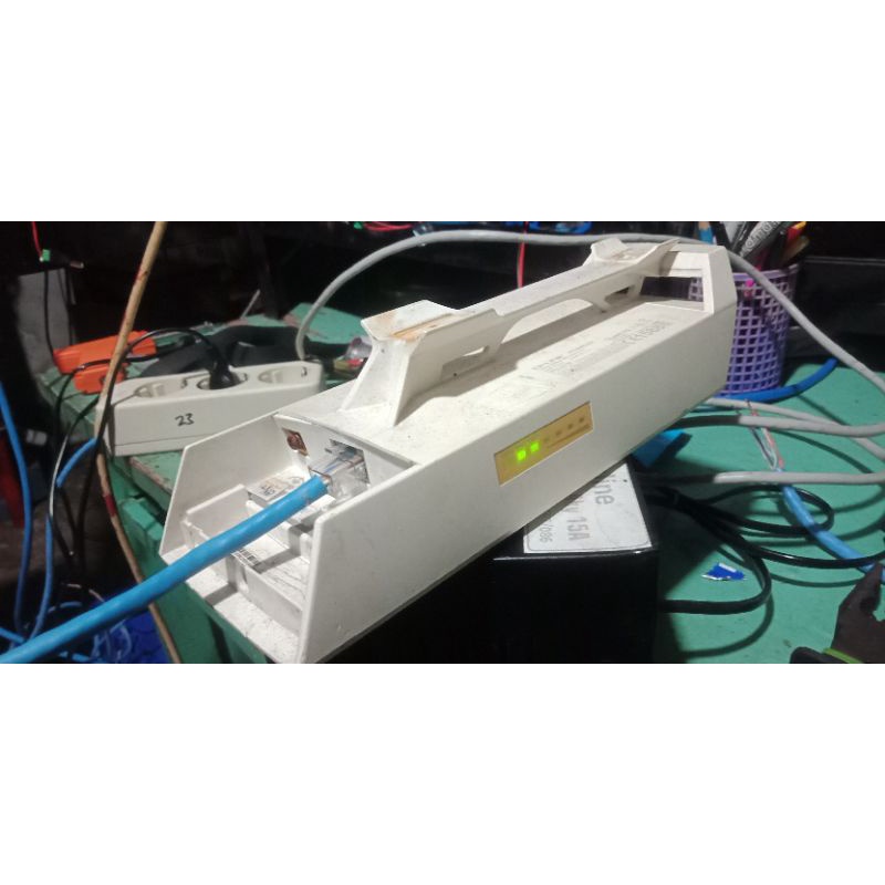 CPE210 BEKAS