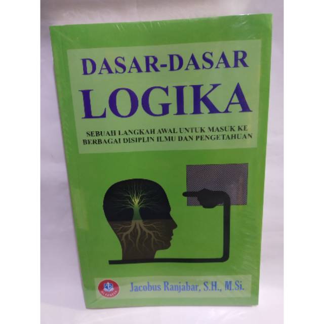 DASAR - DASAR LOGIKA