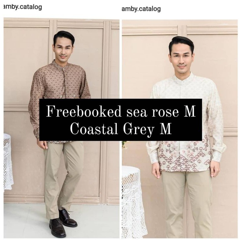 Keenan Shirt By Wearing klamby
