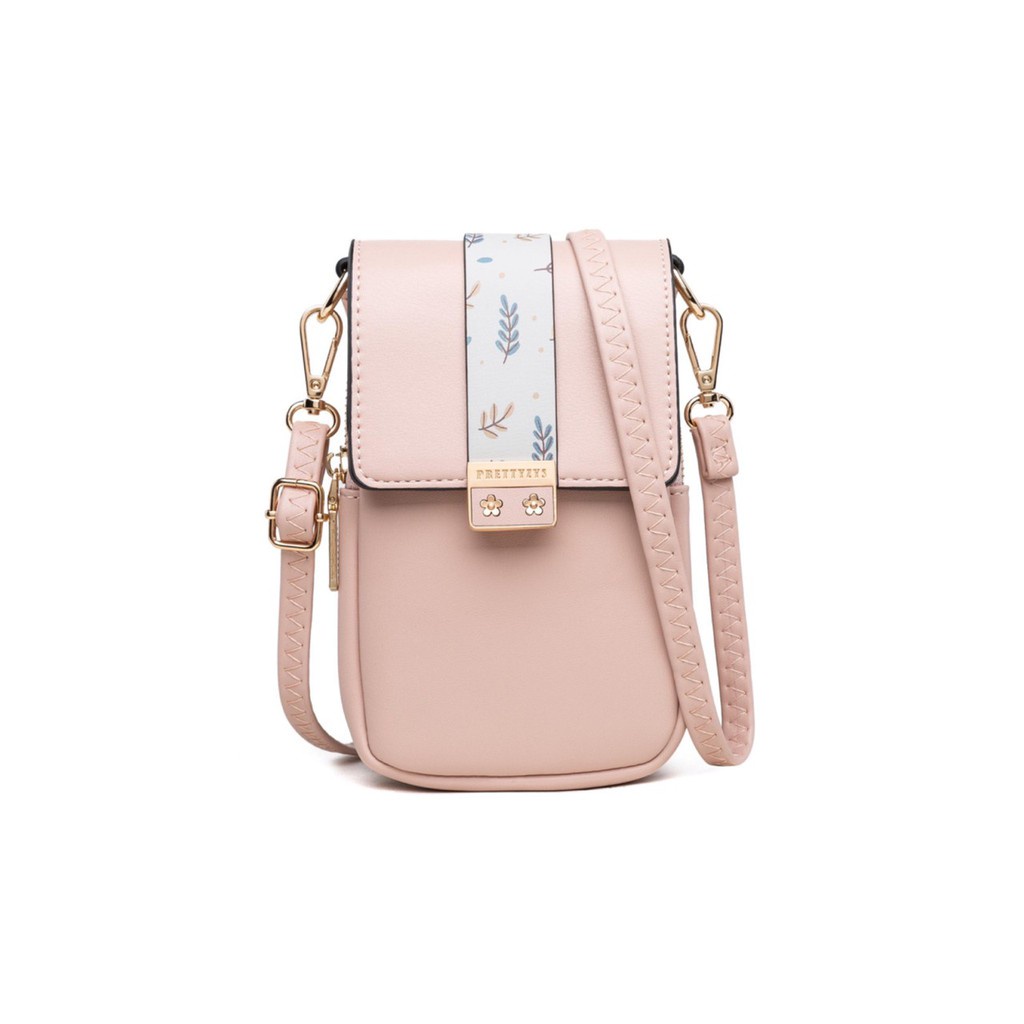 MONSOON  - Tas ANYA Selempang Wanita Slingbag Mini