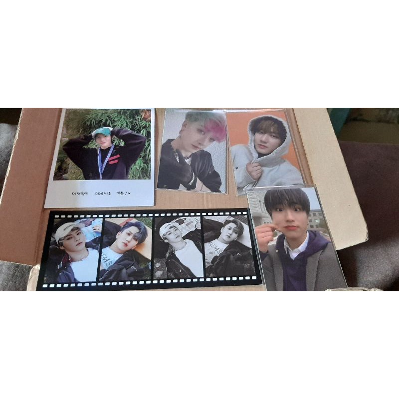 [READY]pc stray kids go live