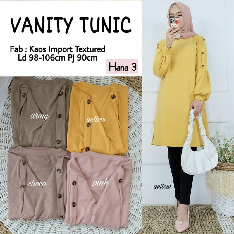 VANITY TUNIK BY HANA 3