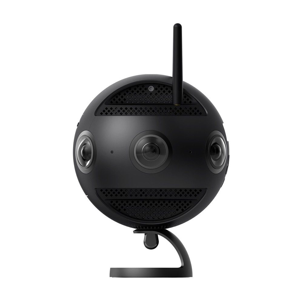 INSTA360 PRO 2 Professional 360 8K VR With Farsight