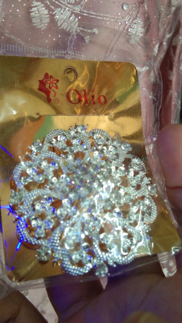 Shopashop Solo Batik Couple Navyta Full Payet