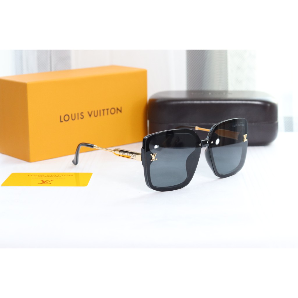 Kacamata Wanita Anti Uv Lv 2029 Premium