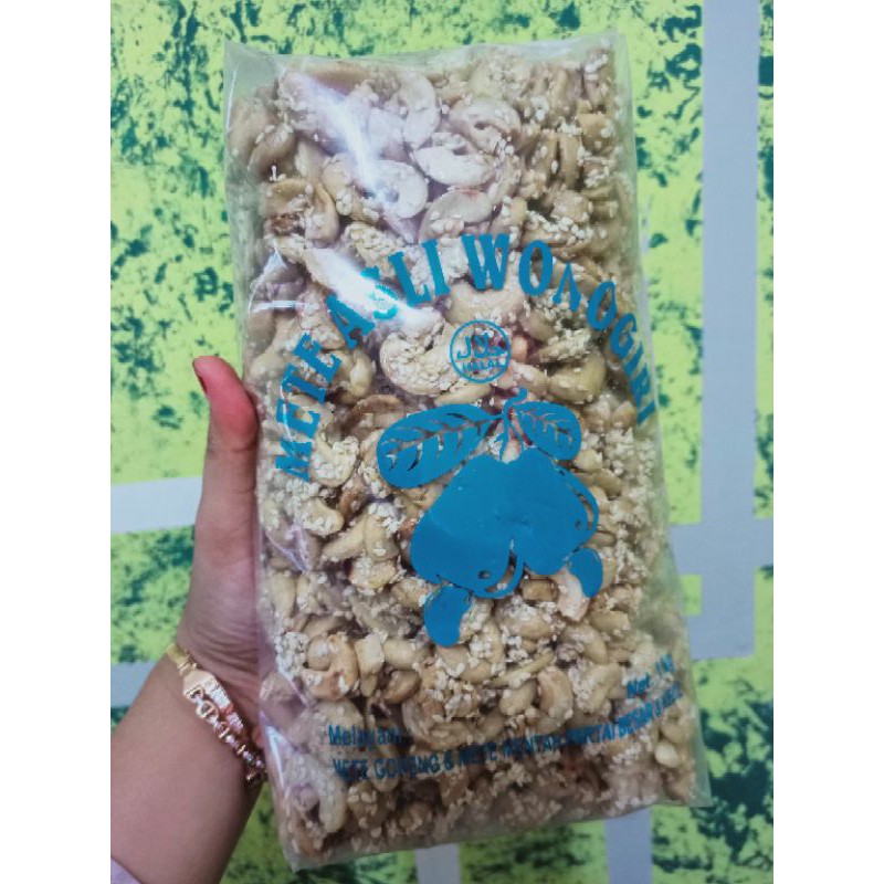 

BISA COD/MEDE BELAH MANIS WIJEN