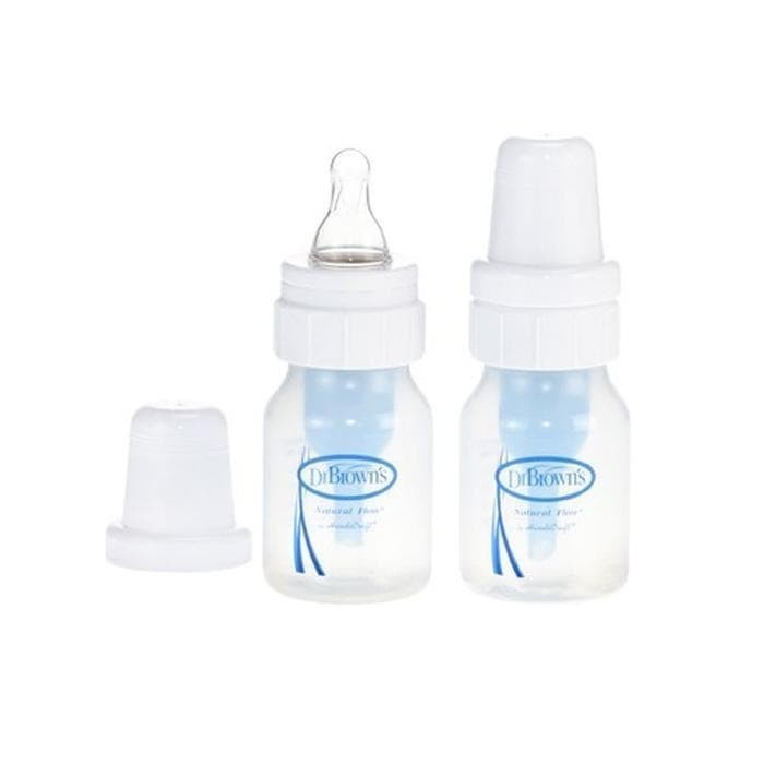 DR.BROWN'S Standard Baby Bottle 2oz 60ml - 056