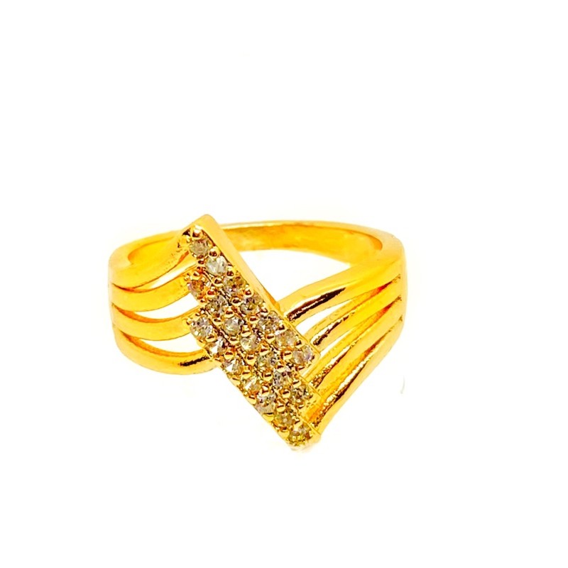 cincin wanita // cincin permata //cincin cewek// cincin//cincin lapis emas