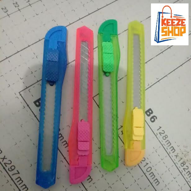 

Cutter Stabilo
