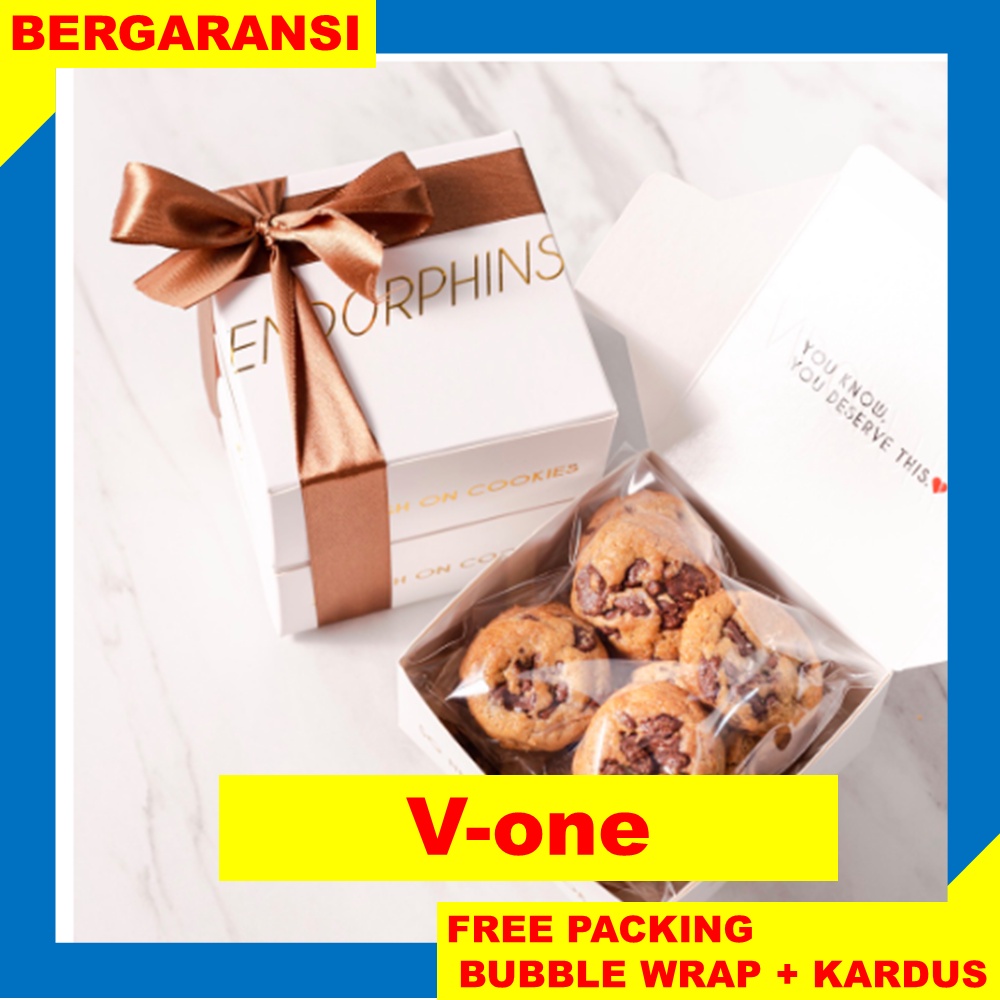 

Endorphins' Mini Hampers Package