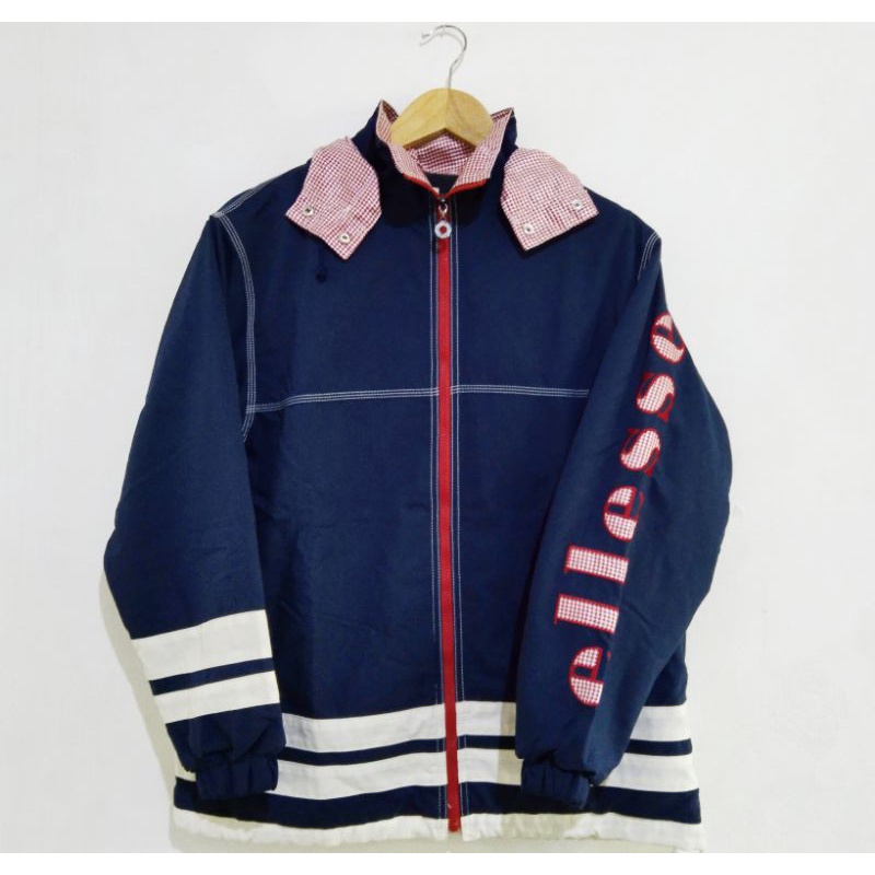 Ellesse Casual Jacket Second