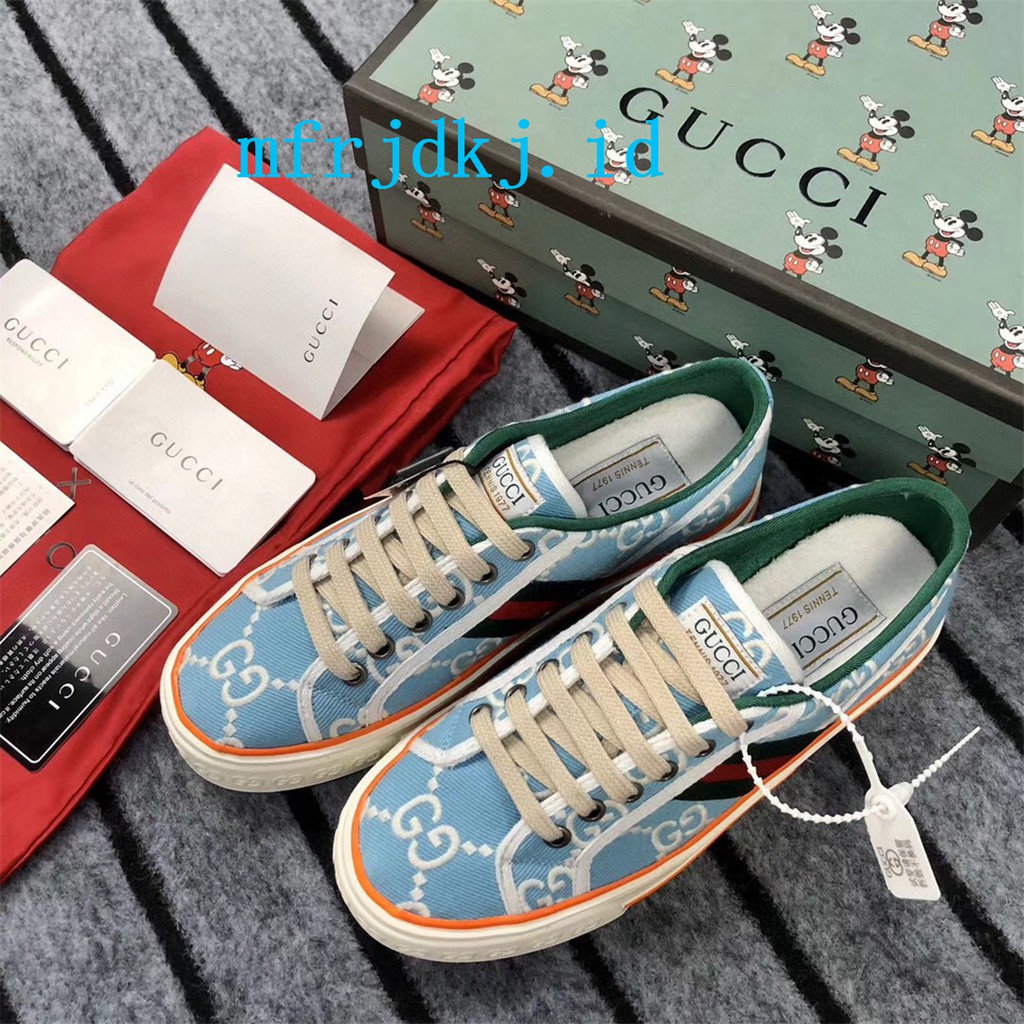 gucci running shoes womens