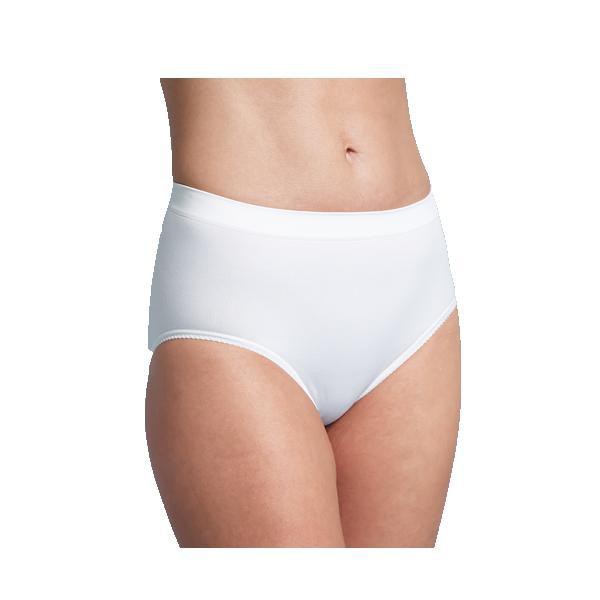 Carriwell Post Birth Shapewear Panties White S M L XL