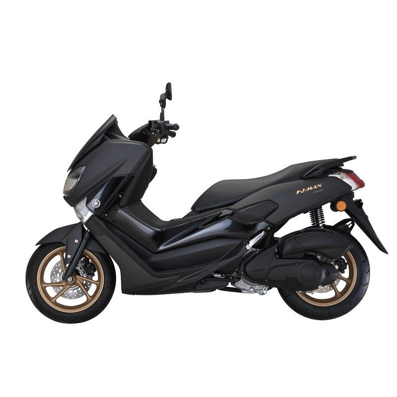 Busa jok motor yamaha nmax standar keluaran pertama awal 2018 2019 ongkir murah