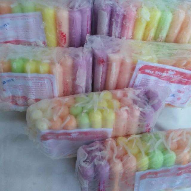 

Yogurt mini 30 pcs