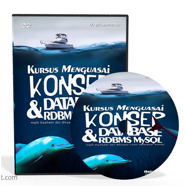 

database-buku- kursus menguasai konsep database dan rdbms mysql -buku-database.