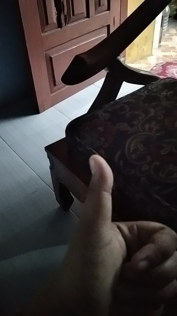 Masker Scuba Double Layer