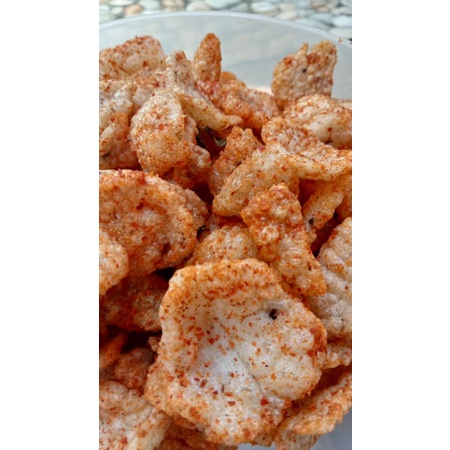 

SIOMAY KERING BANTET KRIUK LADAPISAN