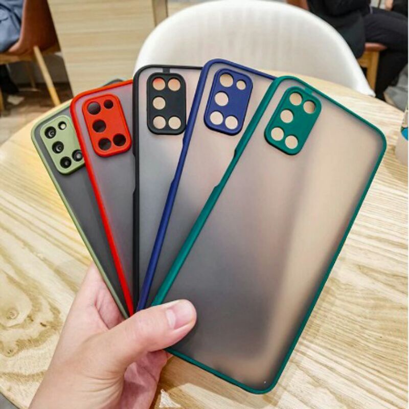 SOFTCASE FOR XIAOMI MI 11 MI 11 LITE