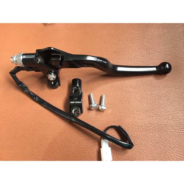 Handle handel kopling/rem VND