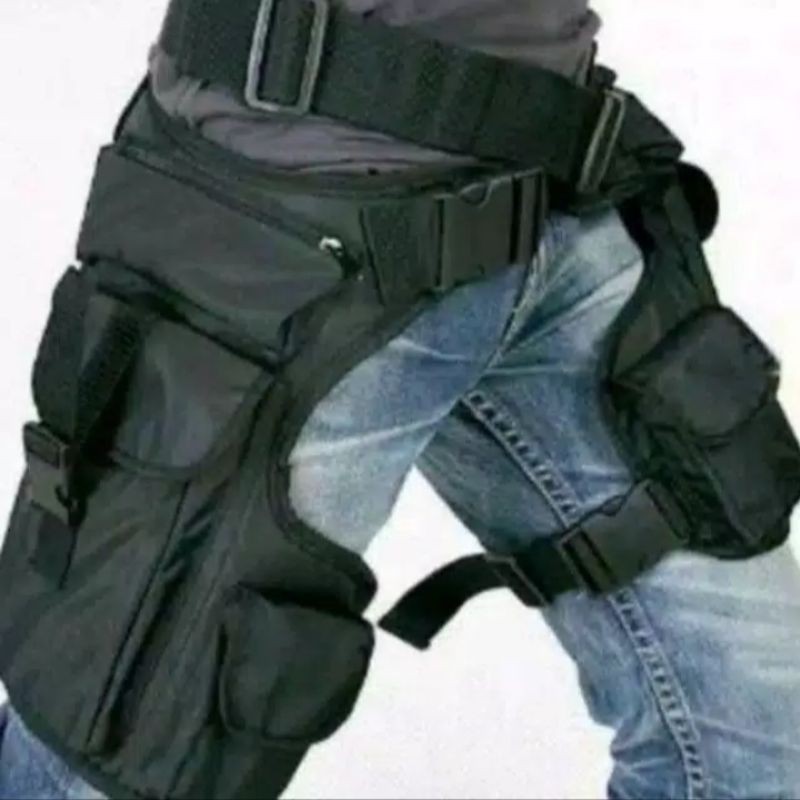 (cod)Tas paha FBI tas paha tactical