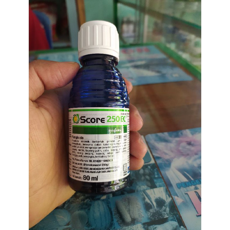 score 80ml